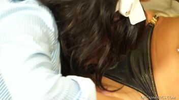 The Superstar Treatment Screencap 41 on www.sinx.com