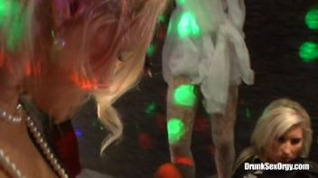 Crazier By The Dozen Part 1 - POV Cam Screencap 101 on www.sinx.com