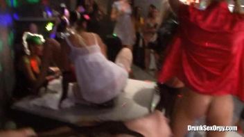 Crazier By The Dozen Part 1 - POV Cam Screencap 110 on www.sinx.com