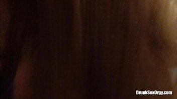 Crazier By The Dozen Part 1 - POV Cam Screencap 111 on www.sinx.com