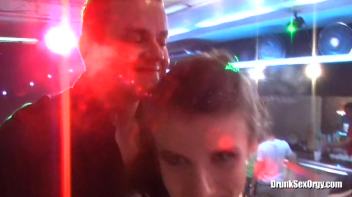 Crazier By The Dozen Part 1 - POV Cam Screencap 112 on www.sinx.com