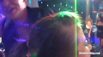 Crazier By The Dozen Part 1 - POV Cam Screencap 116 on www.sinx.com