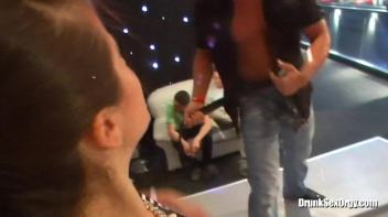 Crazier By The Dozen Part 1 - POV Cam Screencap 117 on www.sinx.com