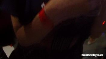 Crazier By The Dozen Part 1 - POV Cam Screencap 15 on www.sinx.com