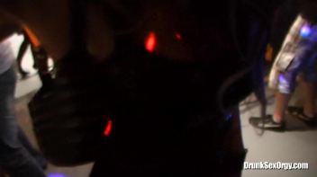 Crazier By The Dozen Part 1 - POV Cam Screencap 18 on www.sinx.com