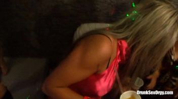 Crazier By The Dozen Part 1 - POV Cam Screencap 19 on www.sinx.com