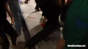 Crazier By The Dozen Part 1 - POV Cam Screencap 21 on www.sinx.com