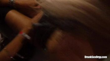 Crazier By The Dozen Part 1 - POV Cam Screencap 22 on www.sinx.com