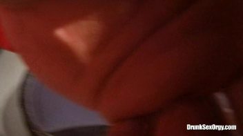 Crazier By The Dozen Part 1 - POV Cam Screencap 38 on www.sinx.com