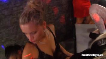 Crazier By The Dozen Part 1 - POV Cam Screencap 53 on www.sinx.com