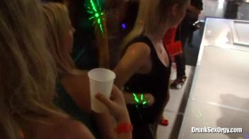 Crazier By The Dozen Part 1 - POV Cam Screencap 6 on www.sinx.com