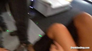 Crazier By The Dozen Part 1 - POV Cam Screencap 73 on www.sinx.com