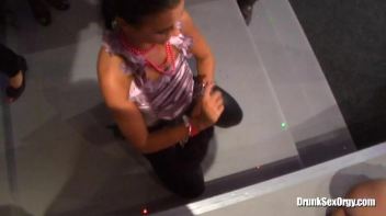 Crazier By The Dozen Part 1 - POV Cam Screencap 74 on www.sinx.com