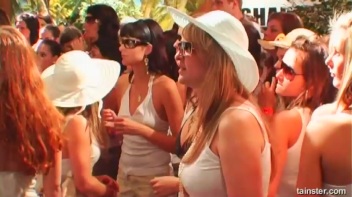 Spring Break Part 1 - Cam 3 Screencap 4 on www.sinx.com