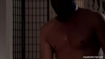 Masked Piss Massacre Screencap 98 on www.sinx.com