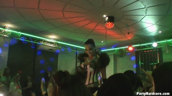 Party Hardcore Gone Crazy Vol. 7 Part 1 - Cam 4 Screencap 6 on www.sinx.com