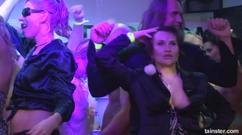 Gangsters Paradise Part 5 - Cam 1 Screencap 83 on www.sinx.com