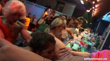 Randy Rednecks and Pigtail Poontang Part 3 - Main Edit Screencap 13 on www.sinx.com