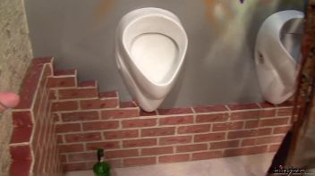 Good Luck Cleaning The Slime Wave! Screencap 17 on www.sinx.com