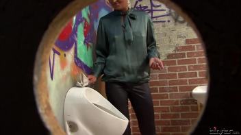 Good Luck Cleaning The Slime Wave! Screencap 3 on www.sinx.com