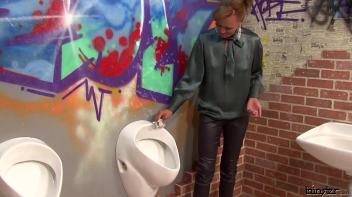 Good Luck Cleaning The Slime Wave! Screencap 4 on www.sinx.com