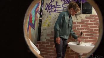 Good Luck Cleaning The Slime Wave! Screencap 6 on www.sinx.com