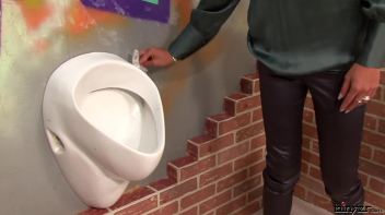 Good Luck Cleaning The Slime Wave! Screencap 8 on www.sinx.com