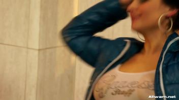 Wetlook Action Always Cures A Hangover Screencap 51 on www.sinx.com