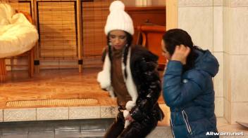 Wetlook Action Always Cures A Hangover Screencap 55 on www.sinx.com