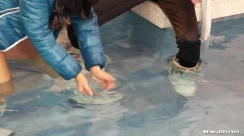 Wetlook Action Always Cures A Hangover Screencap 19 on www.sinx.com