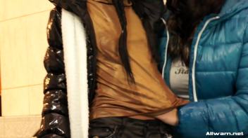 Wetlook Action Always Cures A Hangover Screencap 29 on www.sinx.com