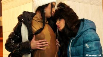 Wetlook Action Always Cures A Hangover Screencap 32 on www.sinx.com