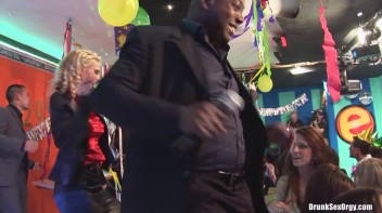 New Year's Sex Ball Part 1 - Cam 4 Screencap 11 on www.sinx.com