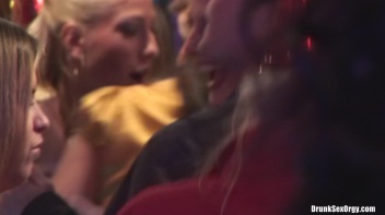 New Year's Sex Ball Part 1 - Cam 4 Screencap 2 on www.sinx.com