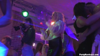 Party Hardcore Gone Crazy Vol. 42 Single Cut: Part 7 - Cam 1 Screencap 91 on www.sinx.com
