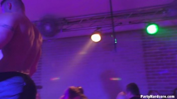 Party Hardcore Gone Crazy Vol. 42 Single Cut: Part 7 - Cam 1 Screencap 2 on www.sinx.com