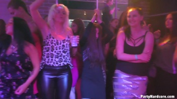 Party Hardcore Gone Crazy Vol. 42 Single Cut: Part 7 - Cam 1 Screencap 71 on www.sinx.com