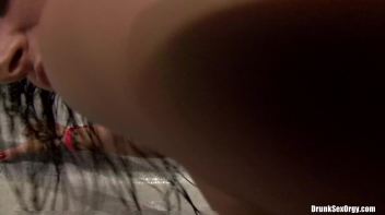 Crazier By The Dozen Part 4 - Main Edit Screencap 70 on www.sinx.com