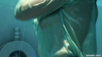 A new year with new wet amateur girls Screencap 15 on www.sinx.com