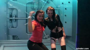 A new year with new wet amateur girls Screencap 24 on www.sinx.com