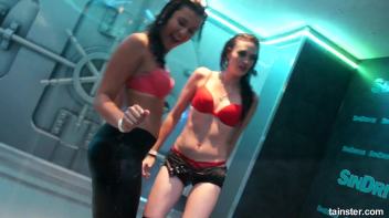 A new year with new wet amateur girls Screencap 39 on www.sinx.com