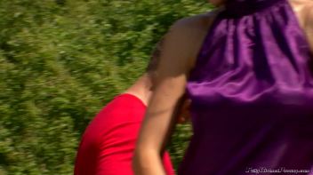 Last Hostel On The Right Screencap 80 on www.sinx.com