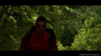 Last Hostel On The Right Screencap 1 on www.sinx.com