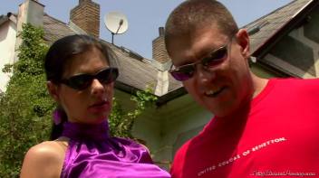 Last Hostel On The Right Screencap 14 on www.sinx.com