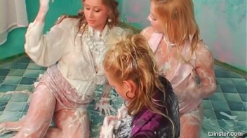 Out Of Control Lotion War Screencap 95 on www.sinx.com