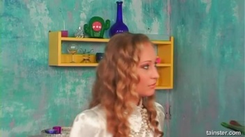 Out Of Control Lotion War Screencap 1 on www.sinx.com