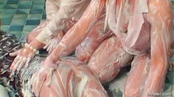 Out Of Control Lotion War Screencap 51 on www.sinx.com