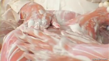 Out Of Control Lotion War Screencap 82 on www.sinx.com