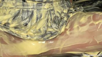 All Purpose Eurobabe Cream Infomercial Screencap 52 on www.sinx.com