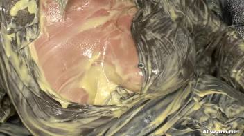 All Purpose Eurobabe Cream Infomercial Screencap 54 on www.sinx.com